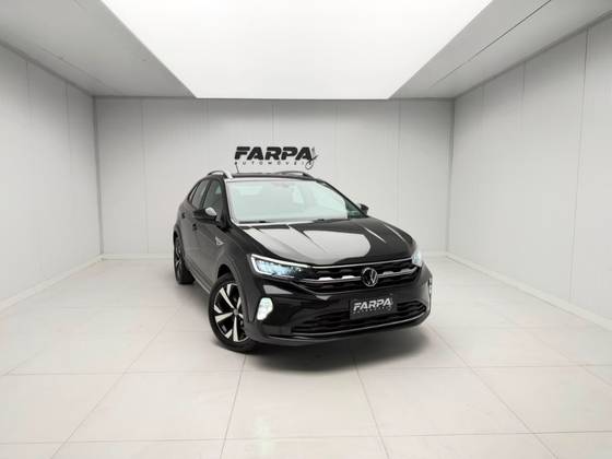 VOLKSWAGEN NIVUS 1.0 200 TSI TOTAL FLEX HIGHLINE AUTOMÁTICO VOLKSWAGEN NIVUS 1.0 200 TSI TOTAL FLEX HIGHLINE AUTOMÁTICO